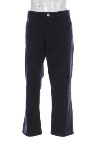 Męskie sztruksy Tom Tailor, Rozmiar XL, Kolor Niebieski, Cena 35,99 zł, #136834487