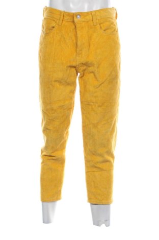 Мъжки джинси Signature By Levi Strauss & Co, Размер M, Цвят Жълт, Цена 7,15 €, #136834545
