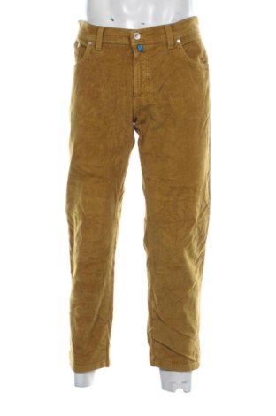 Мъжки джинси Pierre Cardin, Размер XL, Цвят Кафяв, Цена 30,67 €, #136848001
