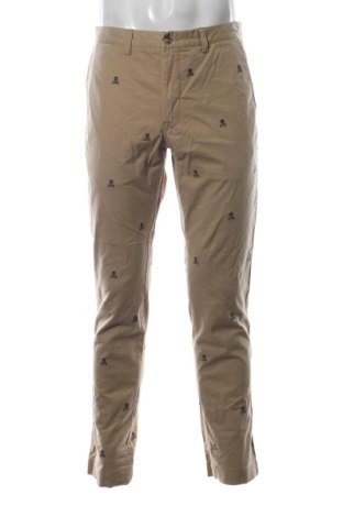 Męskie sztruksy Polo Ralph Lauren, Rozmiar L, Kolor Beżowy, Cena 416,99 zł, #136860452