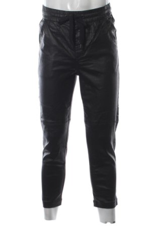Męskie sztruksy Unbranded, Rozmiar M, Kolor Czarny, Cena 30,99 zł, #136862339