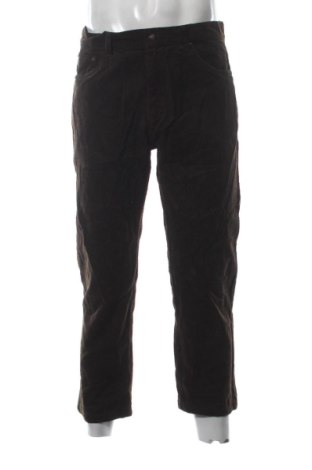 Pánské manšestráky  Unbranded, Velikost M, Barva Hnědá, Cena  369,00 Kč, #136858660
