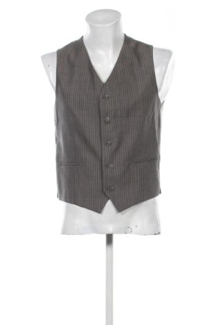 Vestă de bărbați Unbranded, Mărime M, Culoare Gri, Preț 45,99 Lei, #136721529