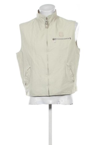 Мъжки елек Piero Guidi, Размер XL, Цвят Екрю, Цена 28,84 €, #136731259