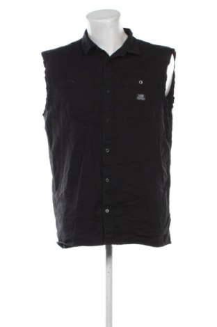Męska kamizelka Unbranded, Rozmiar XXL, Kolor Czarny, Cena 37,99 zł, #136813209