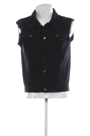 Męska kamizelka Unbranded, Rozmiar L, Kolor Czarny, Cena 69,99 zł, #136824597