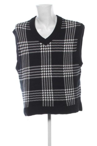 Мъжки елек Abercrombie & Fitch, Размер L, Цвят Многоцветен, Цена 15,33 €, #136837965