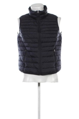 Vestă de bărbați S.Oliver, Mărime L, Culoare Albastru, Preț 52,99 Lei, #136844639
