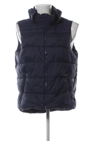 Vestă de bărbați Gaastra, Mărime XL, Culoare Albastru, Preț 148,99 Lei, #136847463