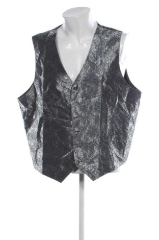 Férfi mellény Unbranded, Méret 3XL, Szín Szürke, Ár 8 079 Ft, #136849606
