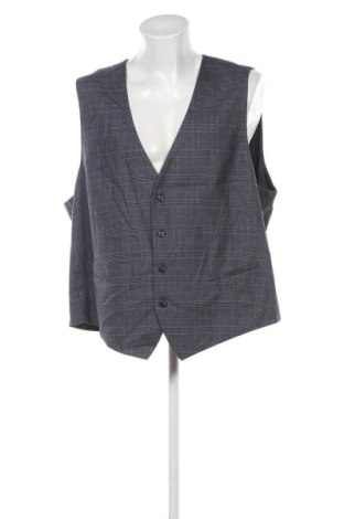 Мъжки елек C&A, Размер 5XL, Цвят Многоцветен, Цена 9,71 €, #136855260