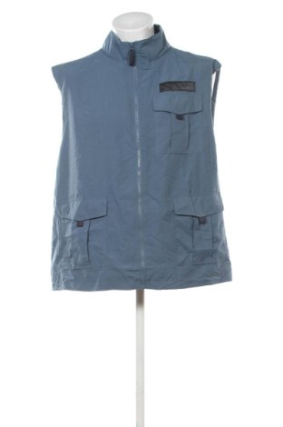 Мъжки елек Atlas For Men, Размер 3XL, Цвят Син, Цена 11,24 €, #136855452