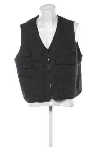 Мъжки елек ASOS, Размер XXL, Цвят Черен, Цена 9,71 €, #136855538
