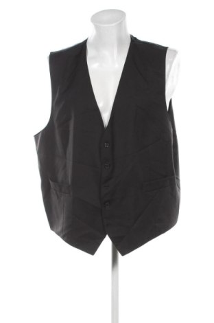 Мъжки елек Unbranded, Размер 5XL, Цвят Черен, Цена 15,33 €, #136872007