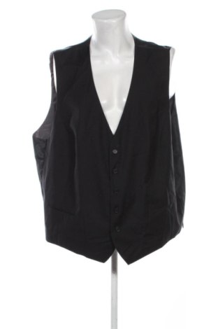 Мъжки елек C&A, Размер 4XL, Цвят Черен, Цена 6,64 €, #136874503