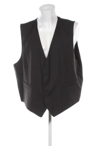 Мъжки елек Unbranded, Размер 4XL, Цвят Черен, Цена 17,38 €, #136876395