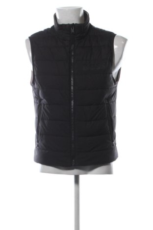 Herrenweste Hugo Boss, Größe S, Farbe Schwarz, Preis 87,99 €, #136134948