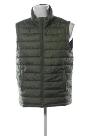 Męska kamizelka Unbranded, Rozmiar L, Kolor Zielony, Cena 98,99 zł, #136136241