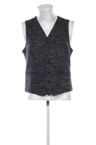 Herrenweste S.Oliver, Größe L, Farbe Grau, Preis € 14,99, #136763243