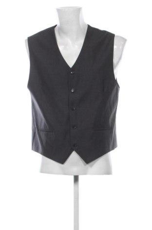 Męska kamizelka Unbranded, Rozmiar XL, Kolor Szary, Cena 78,00 zł, #136792222