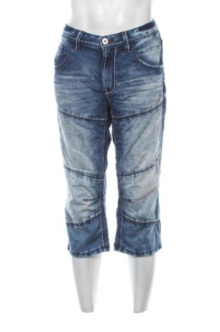 Herren Shorts Camp David, Größe L, Farbe Blau, Preis 29,99 €, #136723789