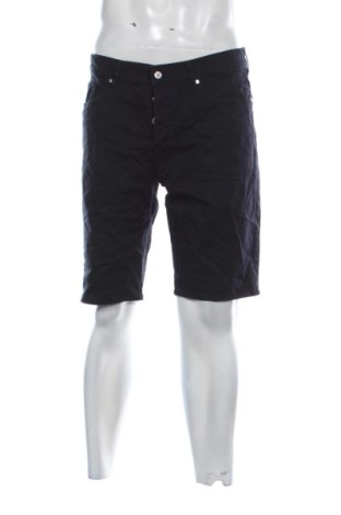 Męskie szorty H&M, Rozmiar L, Kolor Niebieski, Cena 59,99 zł, #136725717