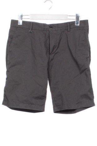 Pantaloni scurți de bărbați Sisley, Mărime M, Culoare Gri, Preț 114,69 Lei, #136734053