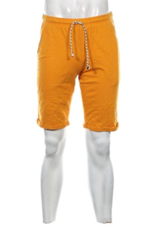 Pantaloni scurți de bărbați Active, Mărime M, Culoare Portocaliu, Preț 96,99 Lei, #136745070