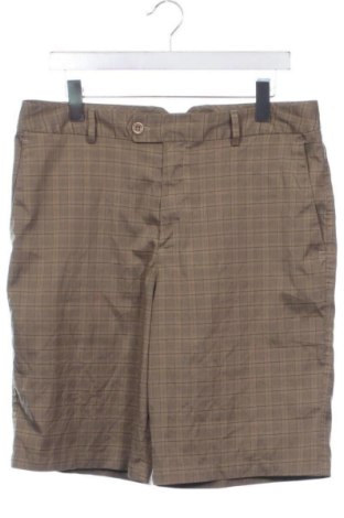 Herren Shorts Under Armour, Größe S, Farbe Beige, Preis € 22,99, #136750108