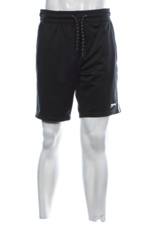Herren Shorts Slazenger, Größe L, Farbe Schwarz, Preis 8,99 €, #136752363