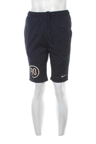 Herren Shorts Nike, Größe S, Farbe Blau, Preis € 20,00, #136772835