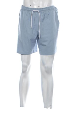 Herren Shorts Unbranded, Größe L, Farbe Blau, Preis 15,36 €, #136774530