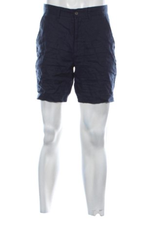 Herren Shorts Zara, Größe M, Farbe Blau, Preis 14,00 €, #136775097