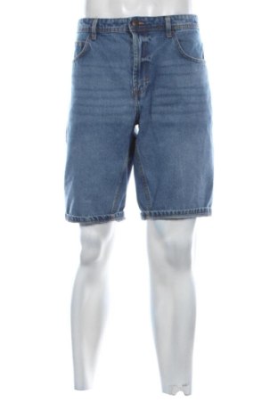 Herren Shorts Sinsay, Größe XL, Farbe Blau, Preis € 10,00, #136776896