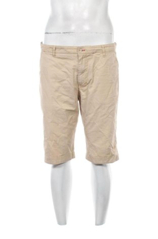 Pantaloni scurți de bărbați Unbranded, Mărime L, Culoare Bej, Preț 144,30 Lei, #136778454