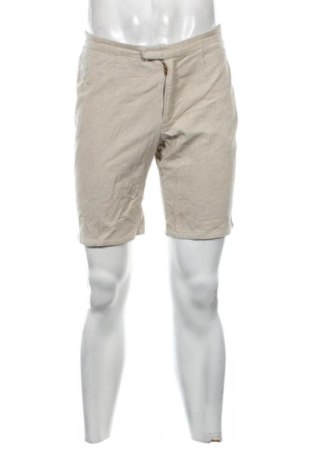 Herren Shorts Now, Größe M, Farbe Beige, Preis 11,99 €, #136780076