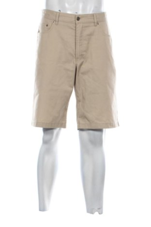 Herren Shorts Unbranded, Größe XL, Farbe Beige, Preis 12,69 €, #136780193