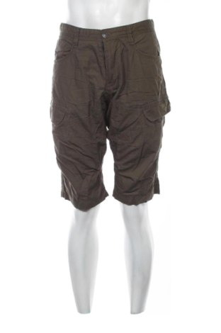 Męskie szorty Celio, Rozmiar L, Kolor Zielony, Cena 55,99 zł, #136784112