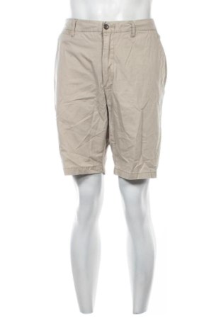 Męskie szorty H&M, Rozmiar XL, Kolor Beżowy, Cena 57,99 zł, #136784604