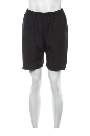 Męskie szorty Unbranded, Rozmiar S, Kolor Czarny, Cena 26,99 zł, #136784673