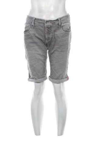 Męskie szorty Unbranded, Rozmiar M, Kolor Szary, Cena 60,99 zł, #136785511