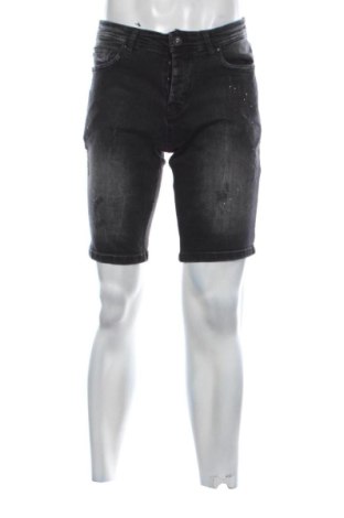 Męskie szorty Electra Jeans, Rozmiar M, Kolor Czarny, Cena 112,53 zł, #136785535