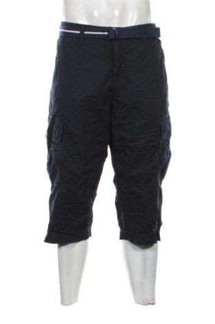 Męskie szorty Tom Tailor, Rozmiar L, Kolor Czarny, Cena 63,99 zł, #136786525