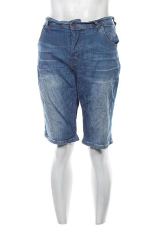 Herren Shorts Mustang, Größe XXL, Farbe Blau, Preis € 18,99, #136787202