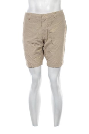 Herren Shorts Chevignon, Größe L, Farbe Beige, Preis € 37,99, #136787455