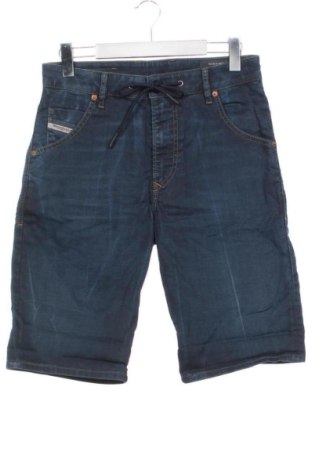 Pantaloni scurți de bărbați Diesel, Mărime S, Culoare Albastru, Preț 261,99 Lei, #136787709