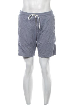 Herren Shorts Zara, Größe L, Farbe Blau, Preis 15,99 €, #136788314