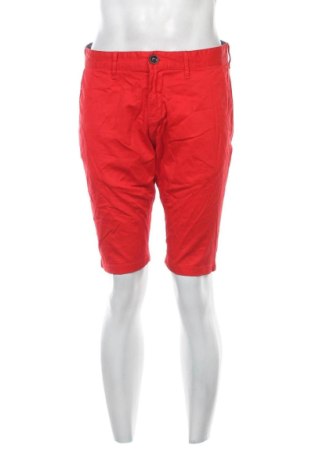 Herren Shorts Tom Tailor, Größe M, Farbe Rot, Preis € 16,99, #136789014
