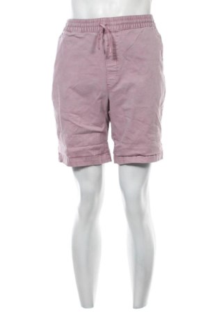 Férfi rövidnadrág H&M, Méret XL, Szín Hamurózsaszín, Ár 5 785 Ft, #136789323