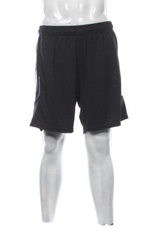 Męskie szorty Adidas, Rozmiar L, Kolor Czarny, Cena 88,99 zł, #136789586